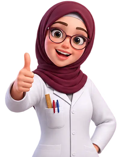 معلمة أكاديمية هديل